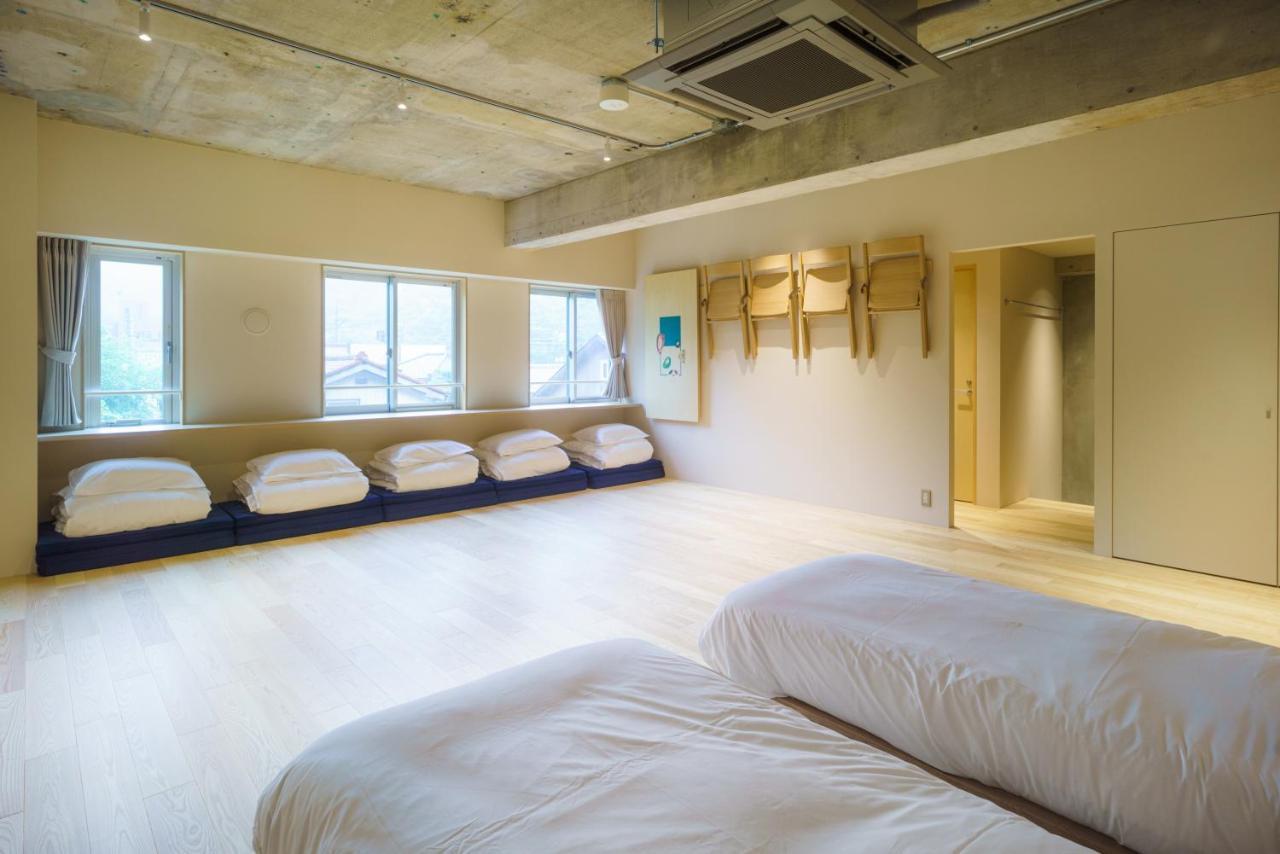 Takaone Activity＆Stay Hachioji Εξωτερικό φωτογραφία