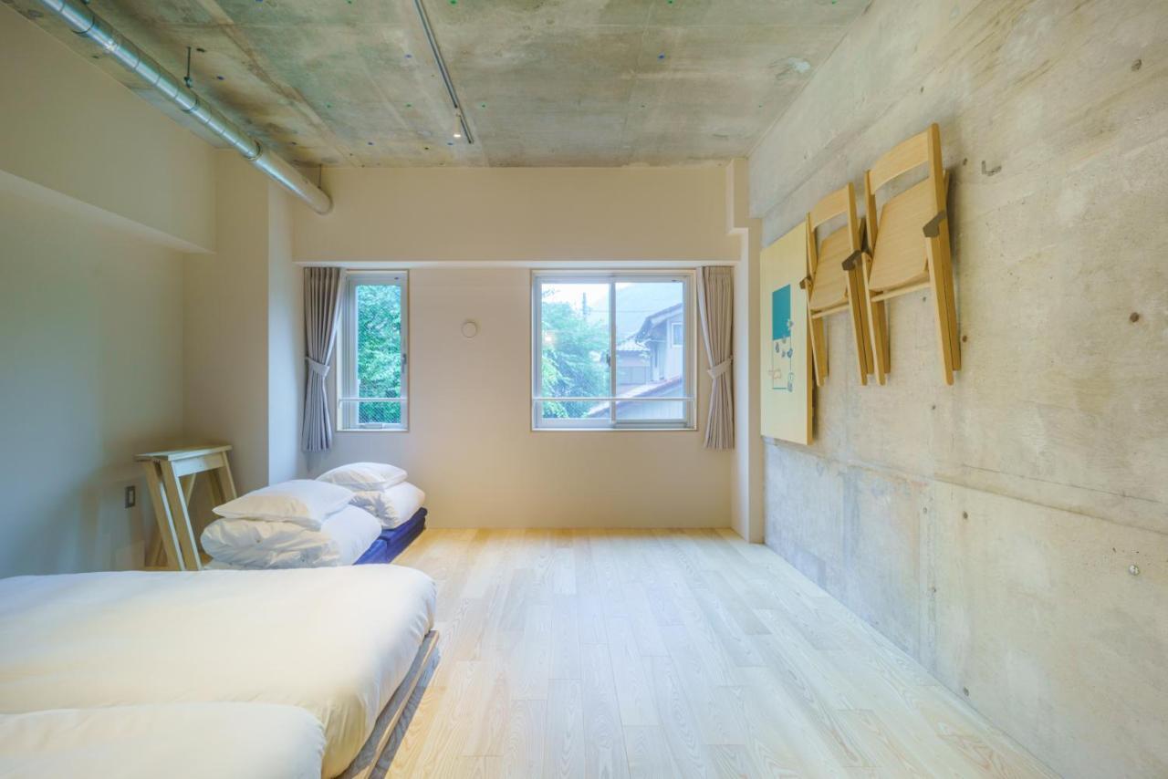 Takaone Activity＆Stay Hachioji Εξωτερικό φωτογραφία