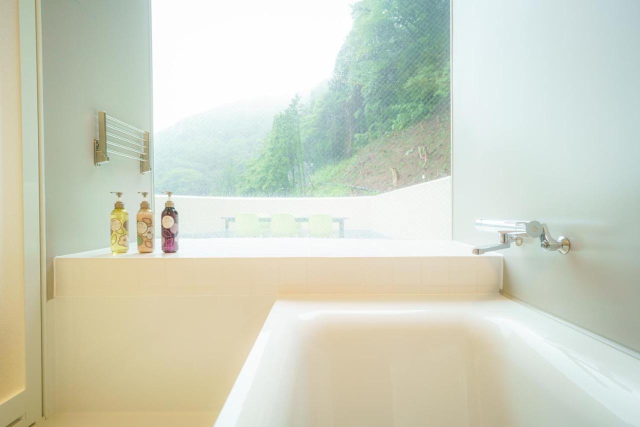 Takaone Activity＆Stay Hachioji Εξωτερικό φωτογραφία