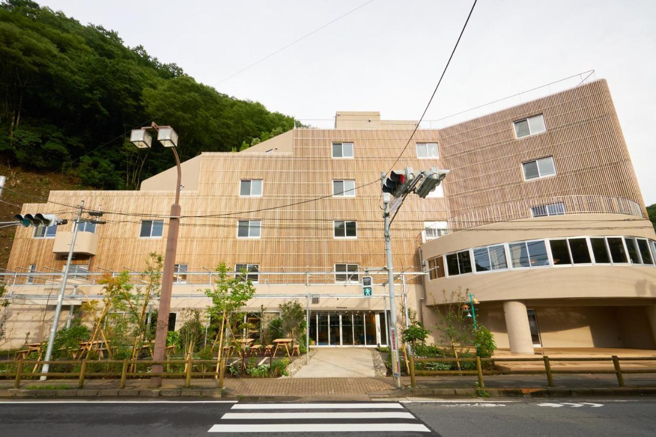 Takaone Activity＆Stay Hachioji Εξωτερικό φωτογραφία