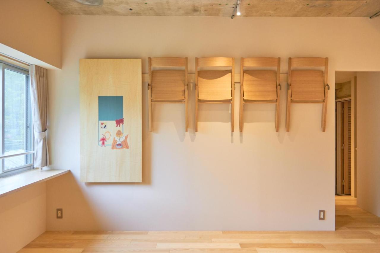Takaone Activity＆Stay Hachioji Εξωτερικό φωτογραφία