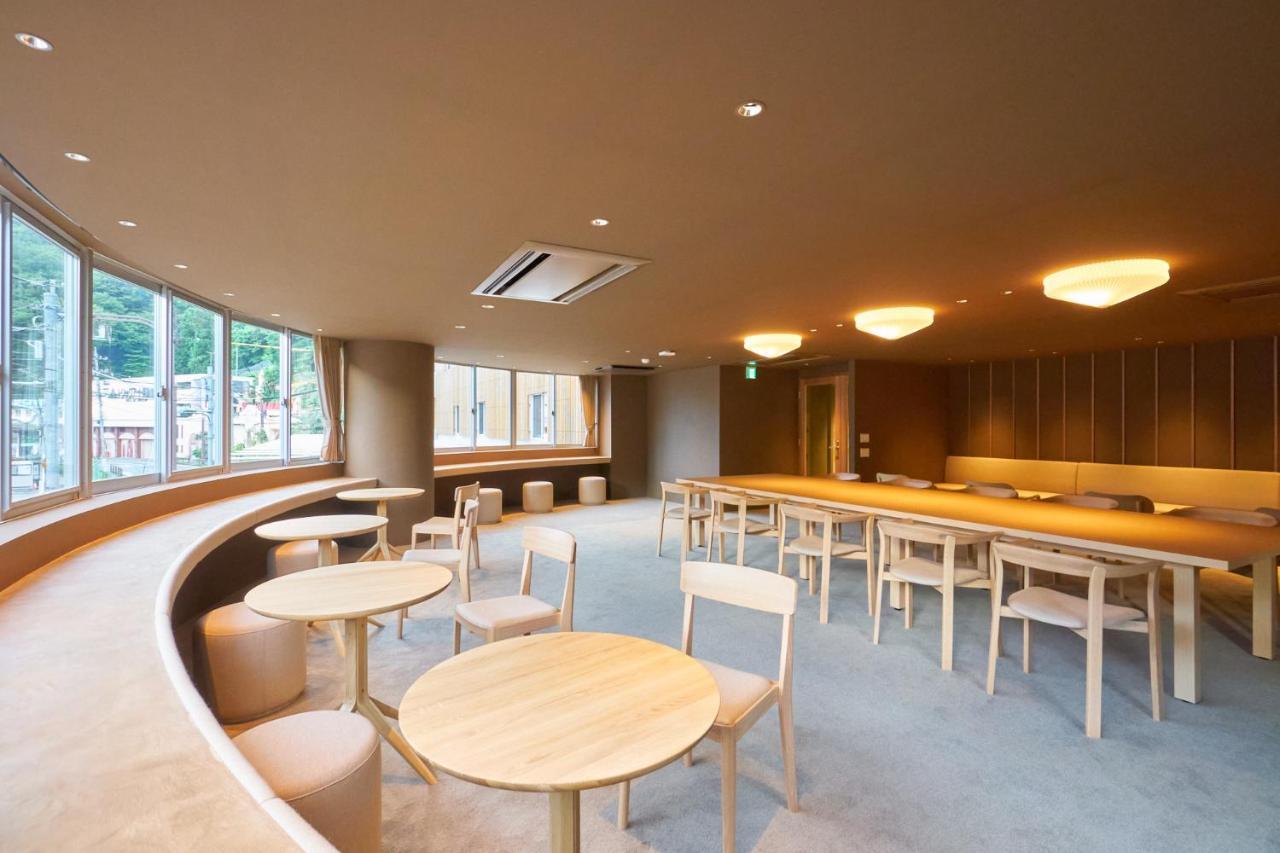 Takaone Activity＆Stay Hachioji Εξωτερικό φωτογραφία